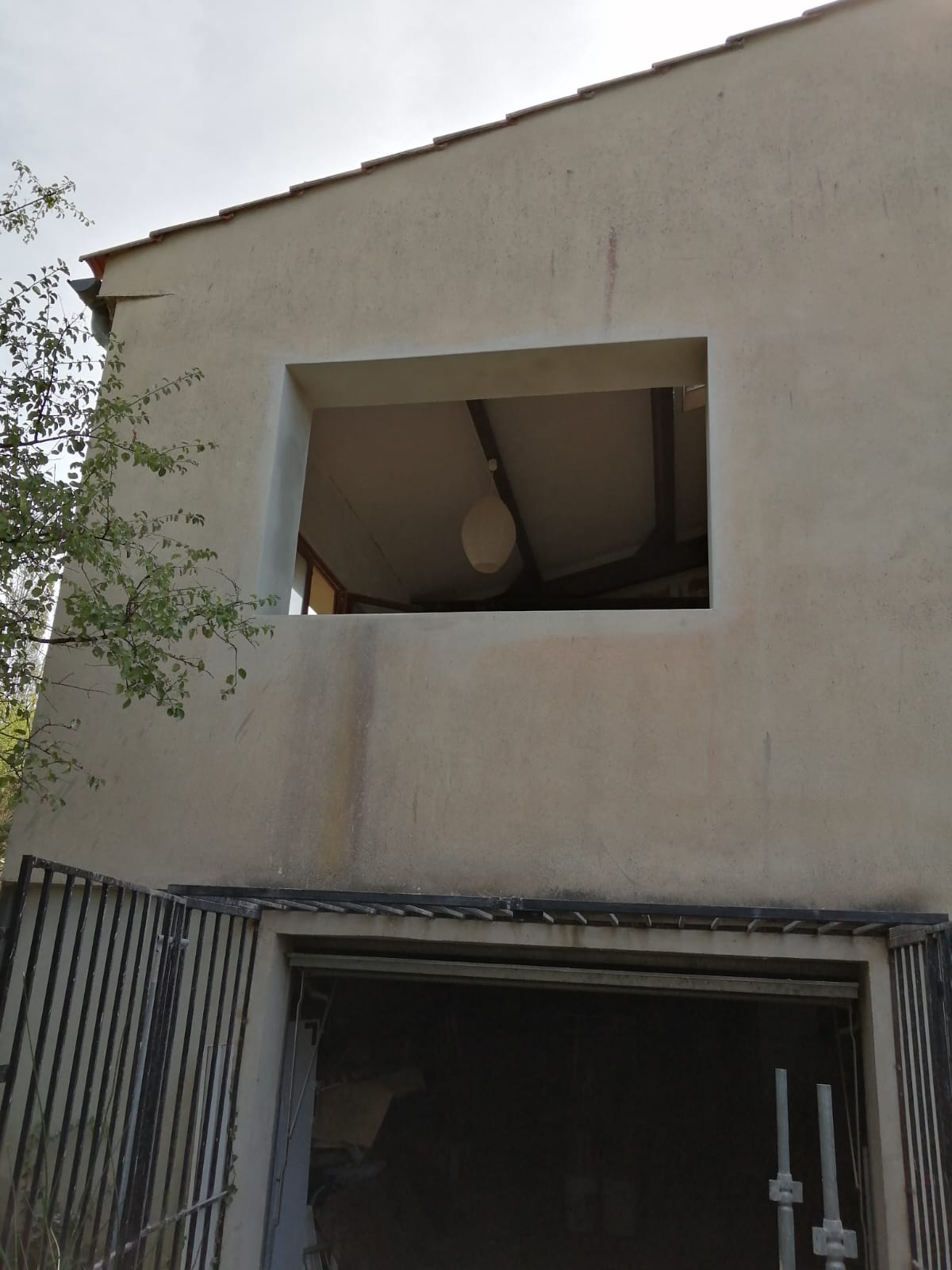 Rénovation intérieure – Nyons 26110