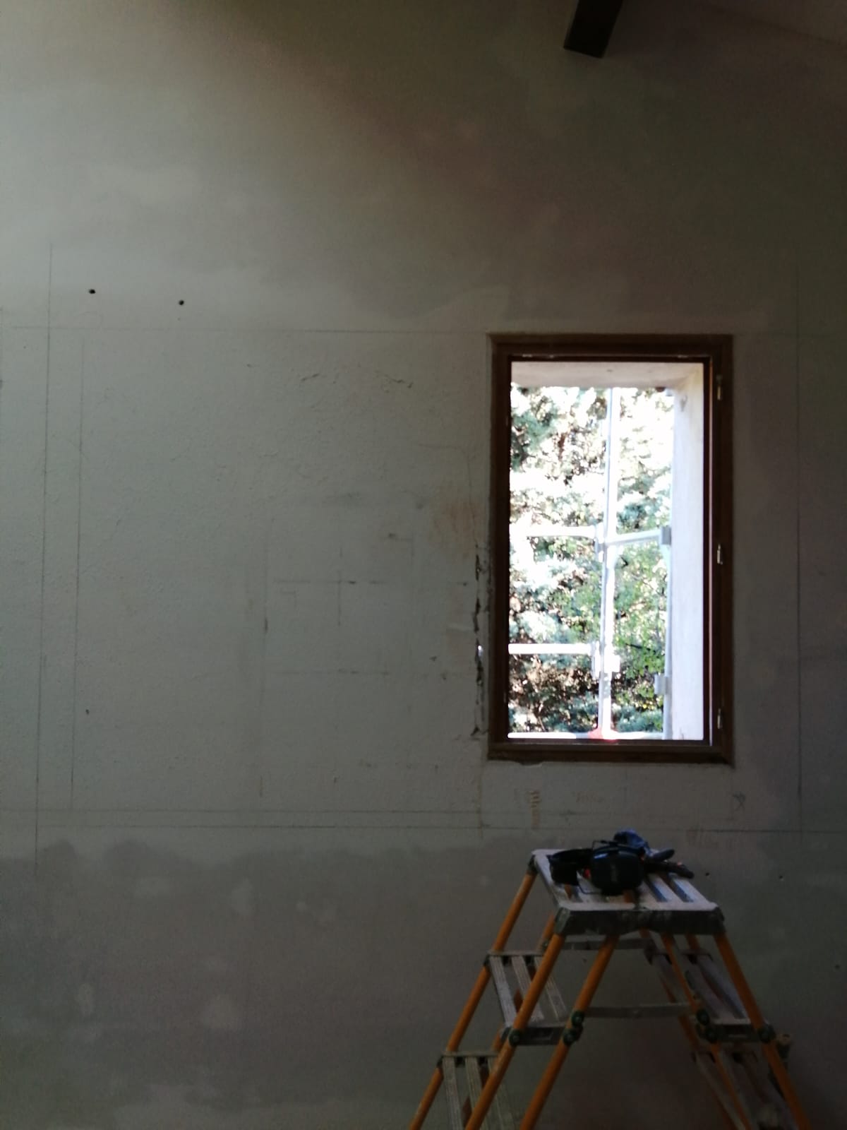 Construction pierre – Nyons Drôme